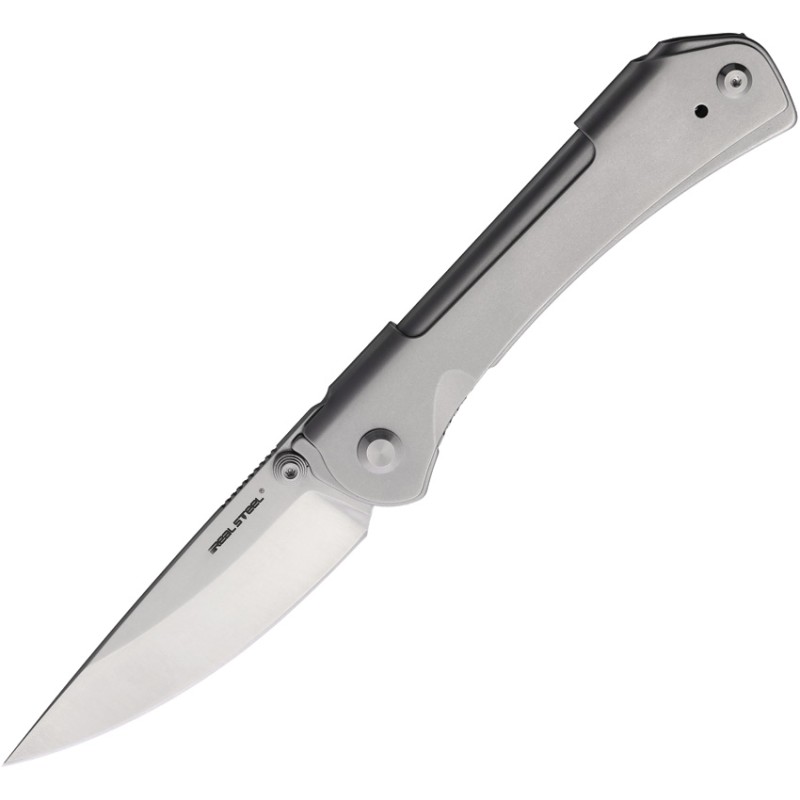 Sylph Linerlock Stainless