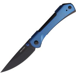 Sylph Linerlock Blue