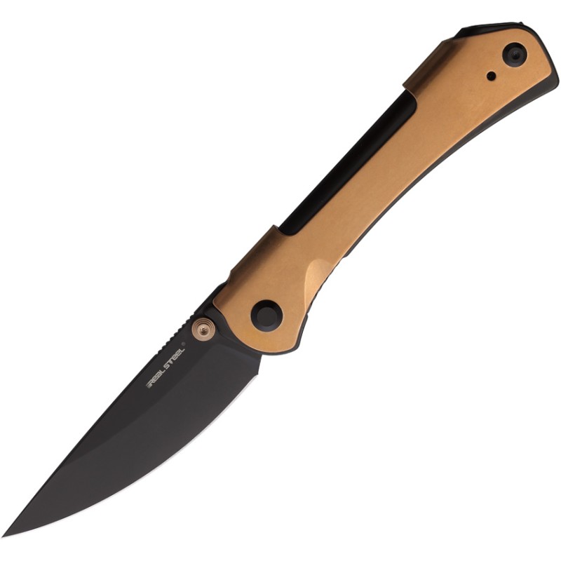 Sylph Linerlock Copper