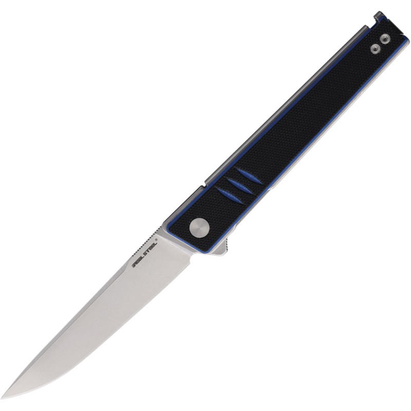 Kikashi Linerlock Blk/Blue