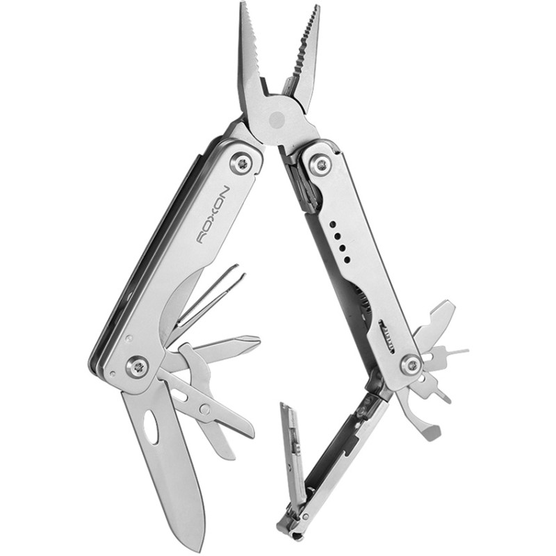 M1 16 in 1 Mini Multitool