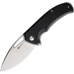 Phantara Linerlock Black