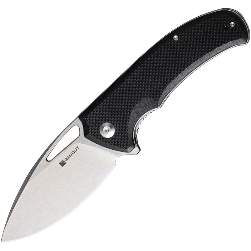 Phantara Linerlock Black