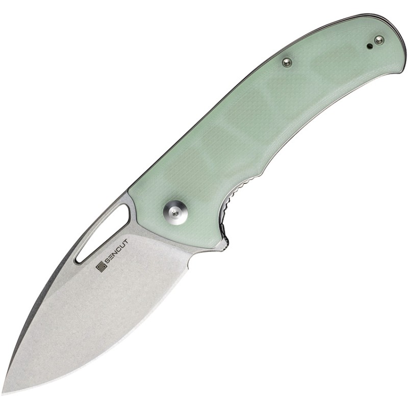 Phantara Linerlock Jade