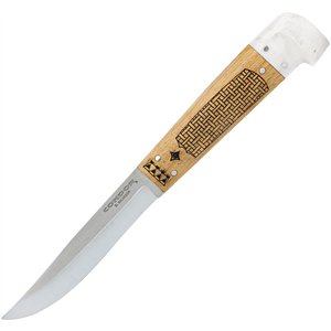 Samicarta Fixed Blade