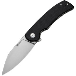 Omniform Linerlock Black