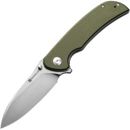 Borzam Linerlock OD G10