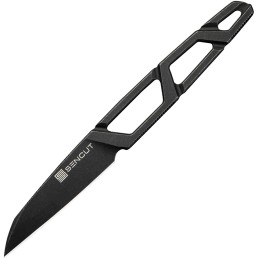 TEXO Neck Knife