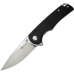 Praktisk Linerlock Black