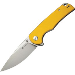 Praktisk Linerlock Yellow