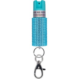 Jewel Design Pepper Spray