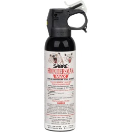 Frontiersman Bear Spray 7.9oz