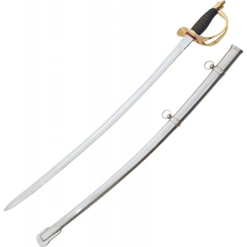 Cavalry Sword