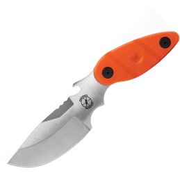 Skinner Satin/Orange