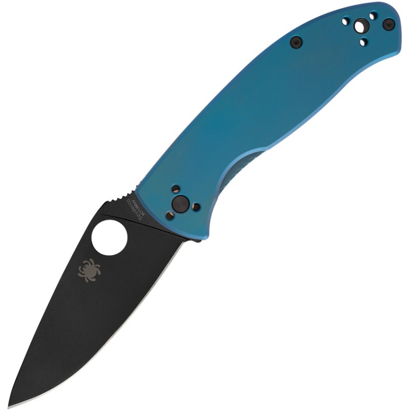 Tenacious R.I.L. Titanium Blue