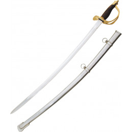 Cavalry Sword