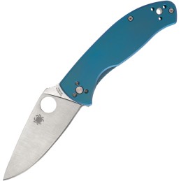 Tenacious R.I.L. Titanium Blue