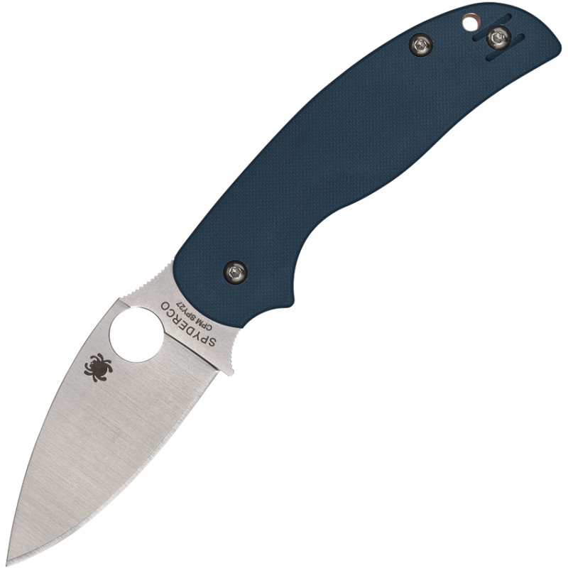 Sage 5 Compress Cobalt