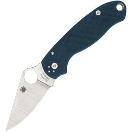 Para 3 Compression Lock Blu