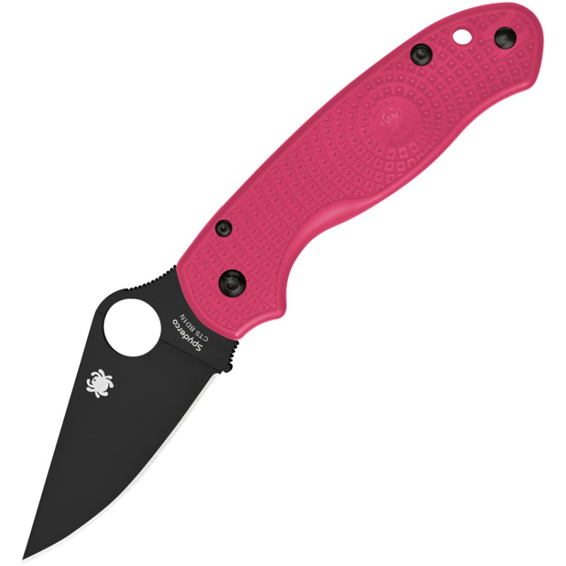 Para 3 Compression Lock Pink