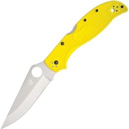 Stretch 2 XL Lockback Yellow