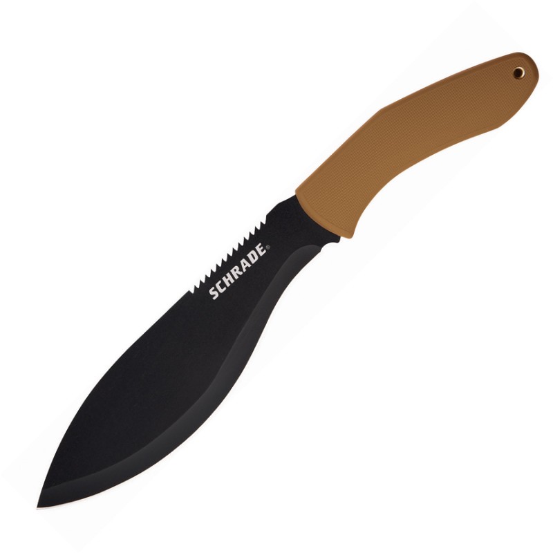 Schrade 17" Machete