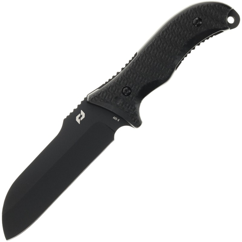 Bedrock Sheepsfoot Fixed Blade