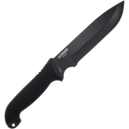 Bedrock Fixed Blade