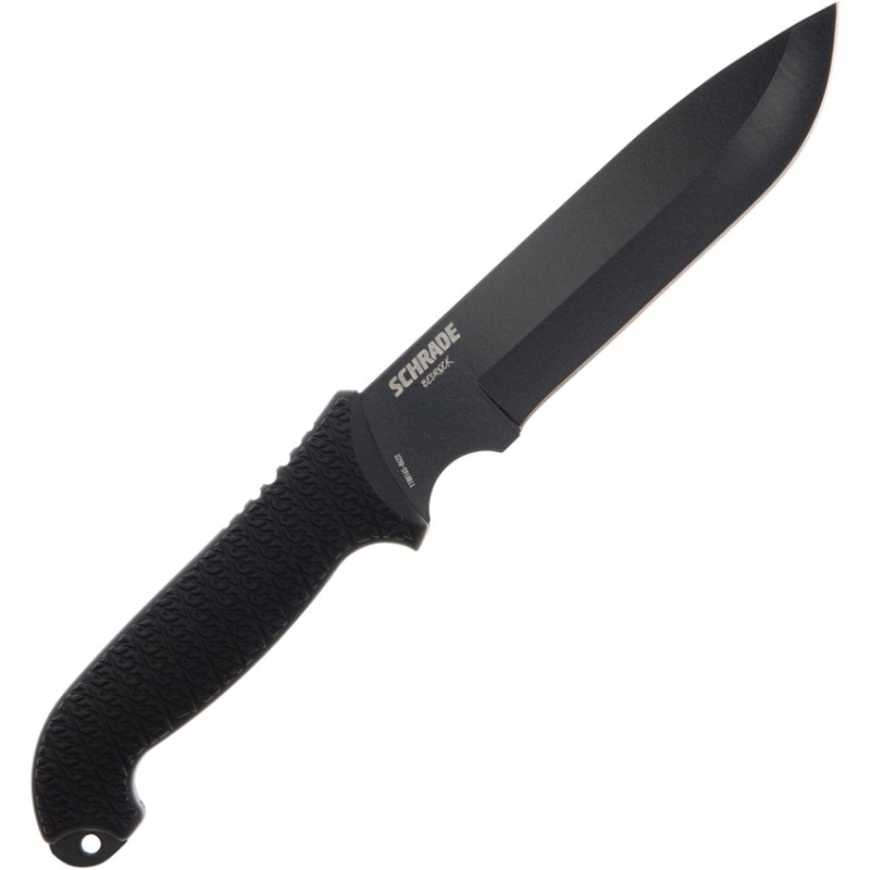 Bedrock Fixed Blade