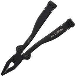 Tough Tool Multi-Tool Black