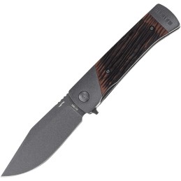 Frontier Linerlock