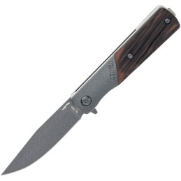 Frontier Barlow Linerlock A/O