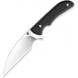 Sea Snake Fixed Blade Black