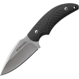 Fixed Blade