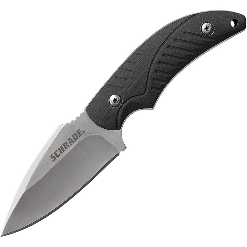 Fixed Blade