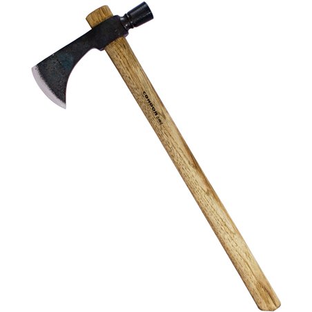 Indian Hammer Poll Tomahawk