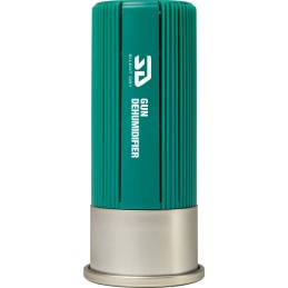 Shotgun Jr. Dehumidifier Green