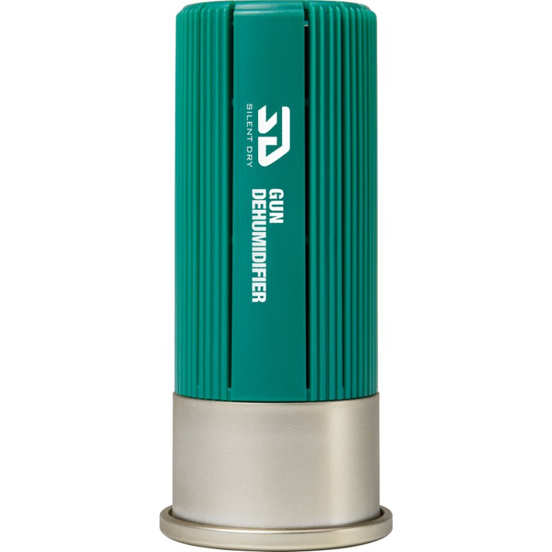 Shotgun Jr. Dehumidifier Green