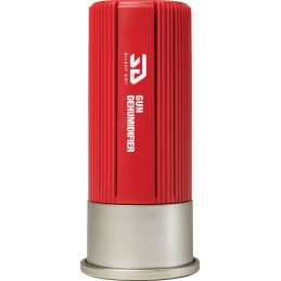 Shotgun Jr. Dehumidifier Red