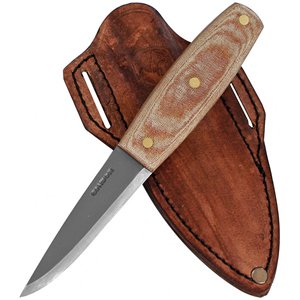 Primitive Mountain Knife