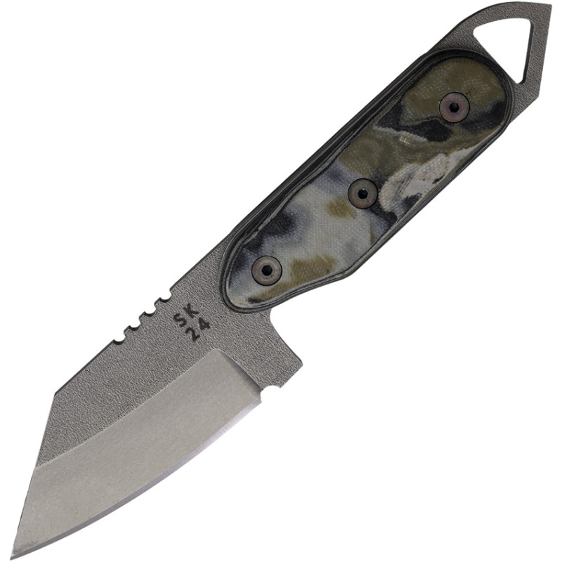 2024 Tanto OD Coyote Black