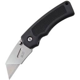 Superknife Linerlock Blk