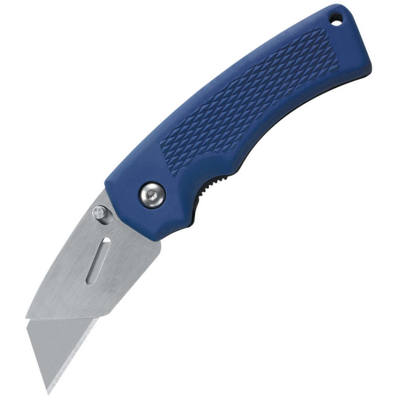 Superknife Linerlock Blue