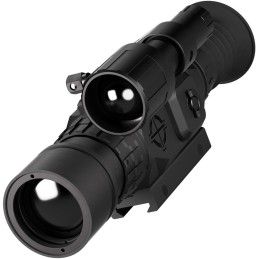 Wraith 4K Digital Riflescope