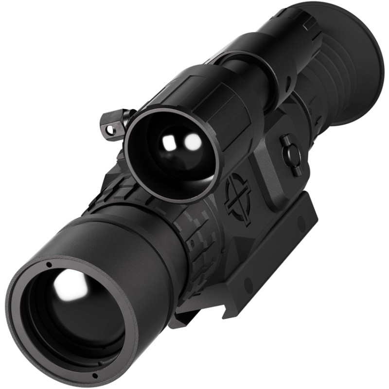 Wraith 4K Digital Riflescope