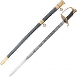 US Cavalry Sword