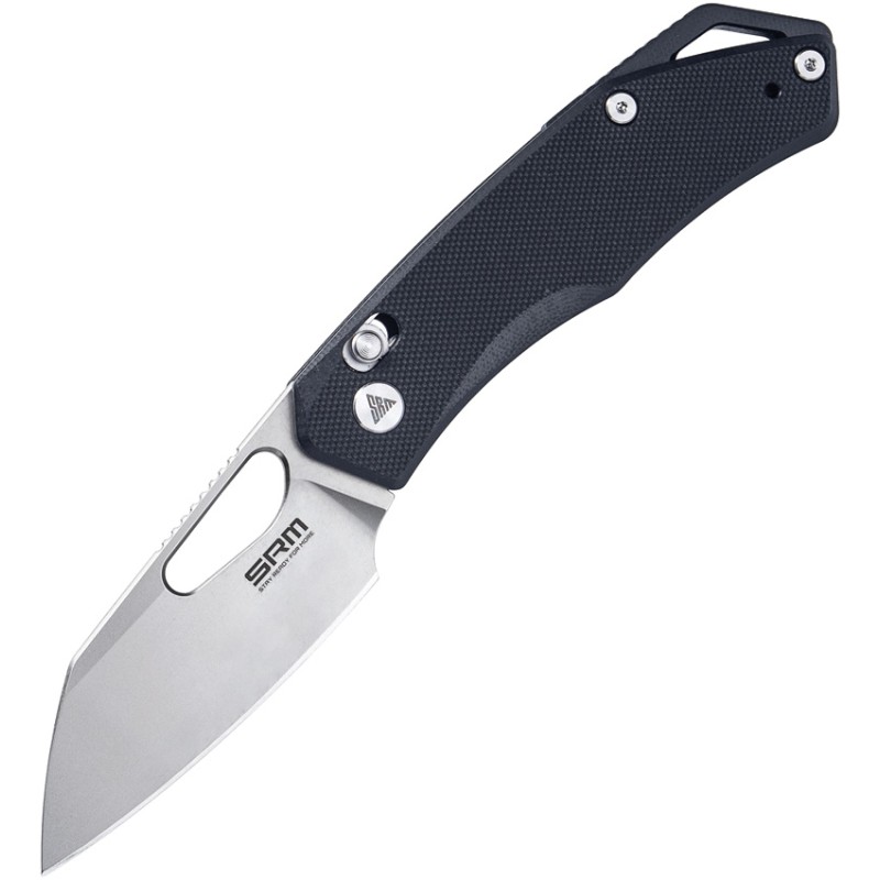 Cub 261M Ambi-Lock Black