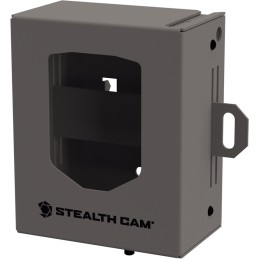 Security Bear Box For Cam