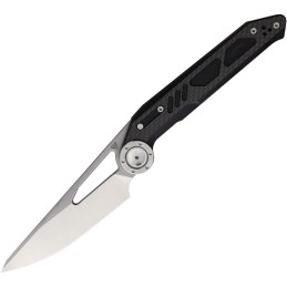 NOC DG04 Linerlock CF