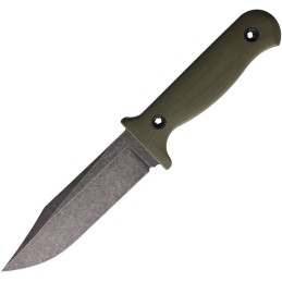 S.E.R.E. Fixed Blade